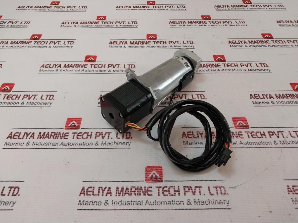 Rheodyne Lin Engineering Rv703-102 Stepping Motor 4118L-03E-02R0