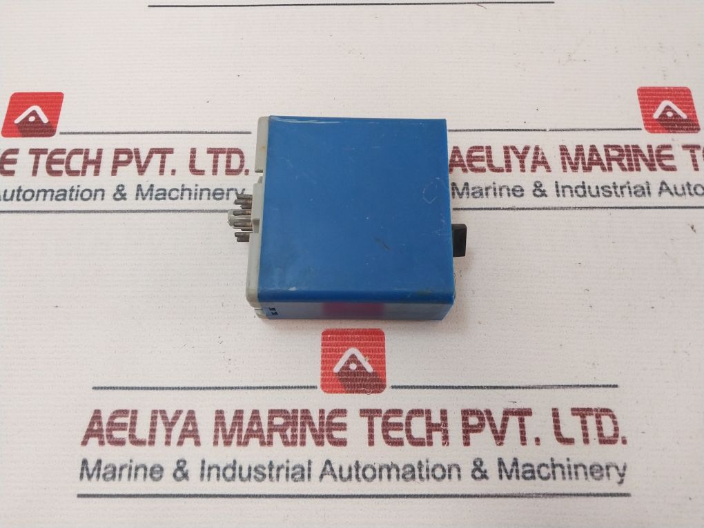 Rhomberg Sc-130 Liquid Level Control