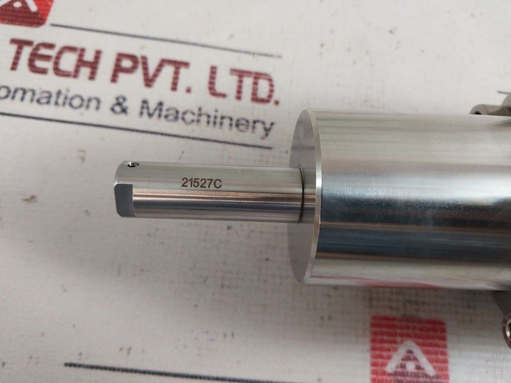 Rhps Rshb8-02-3-nnk-a Pressure Regulator 1” Bsp