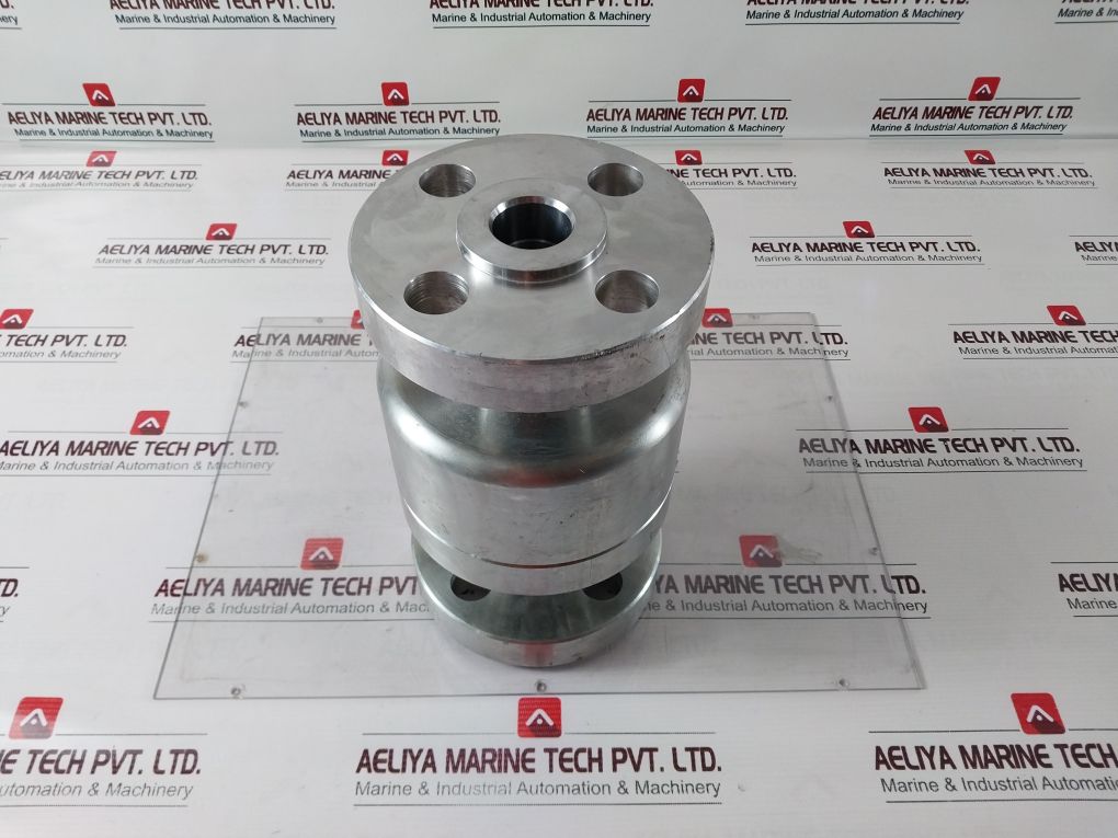 Richards 040 R929 Saa2Sa3/08 Ball Valve Dn 40