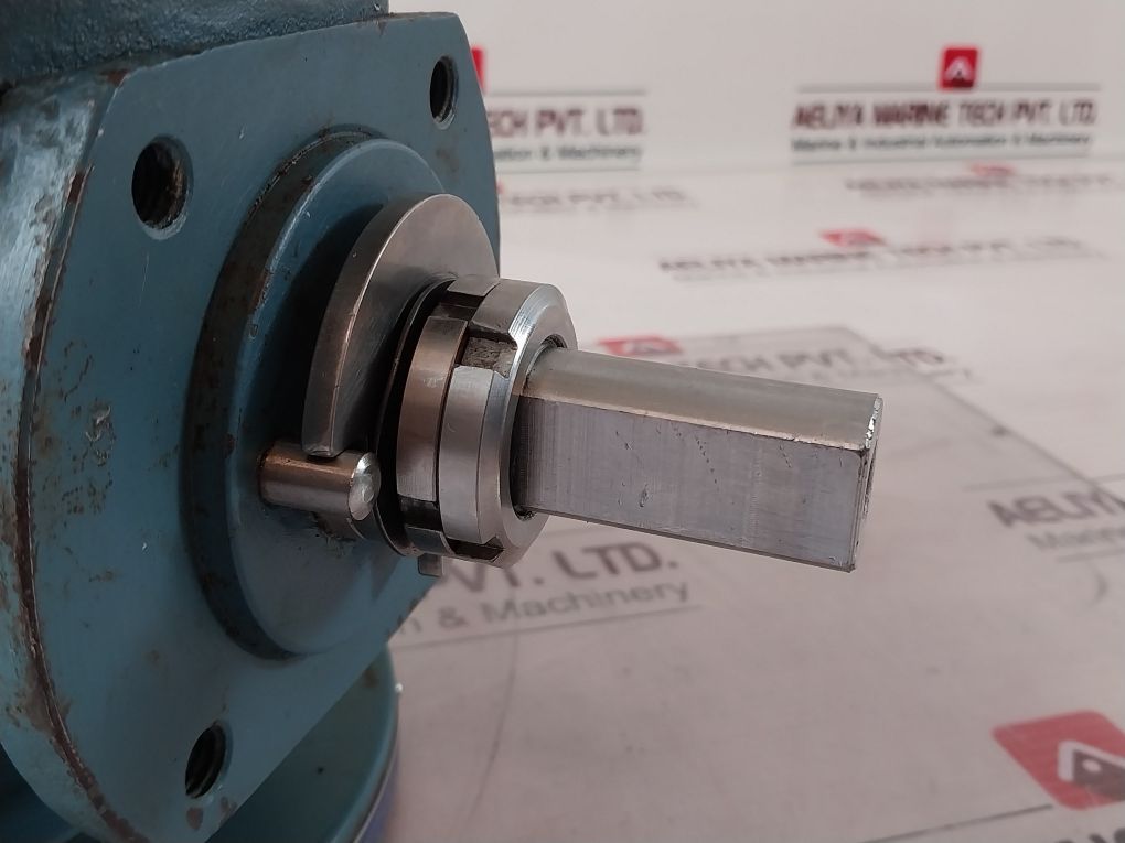 Richards Valve, Ball, 3” X 150 Psi High-pressure Valve