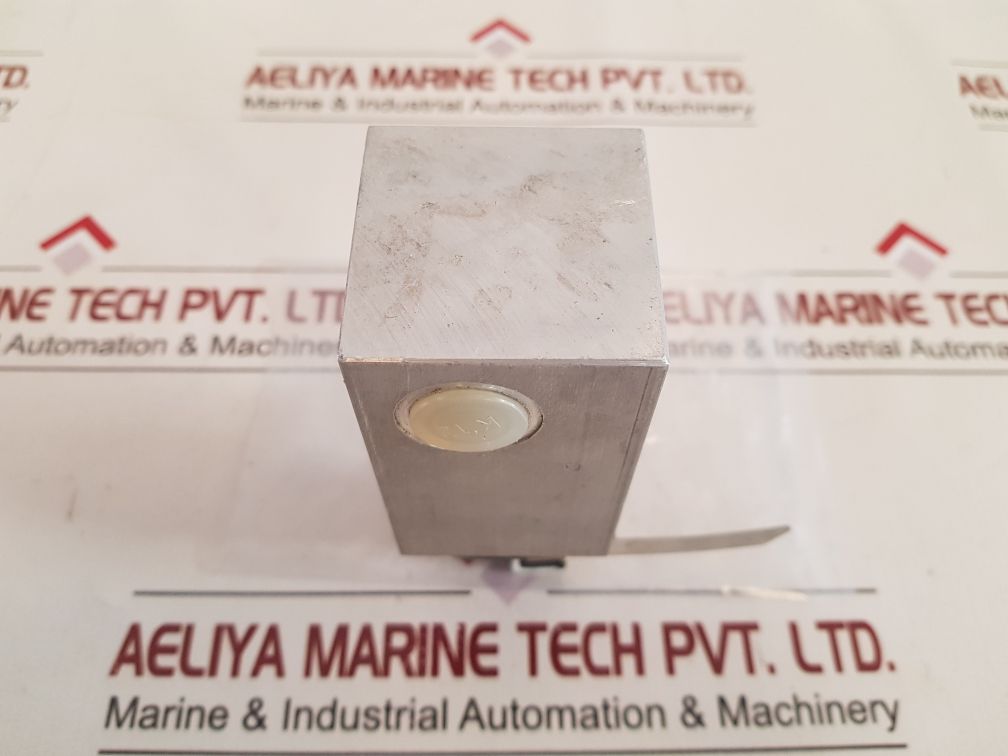 Rickmeier 1A32F3W30S Relief Valve