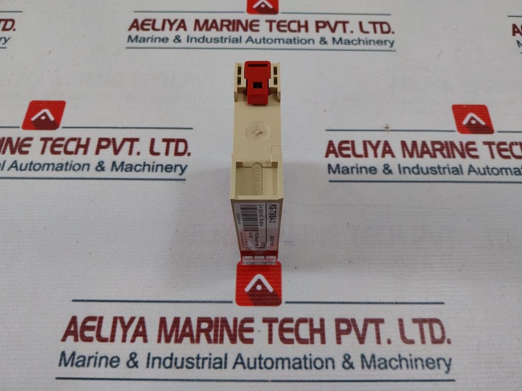 Riese Electronic Rs-tmka/Sa-2 Temperature Relay 5A