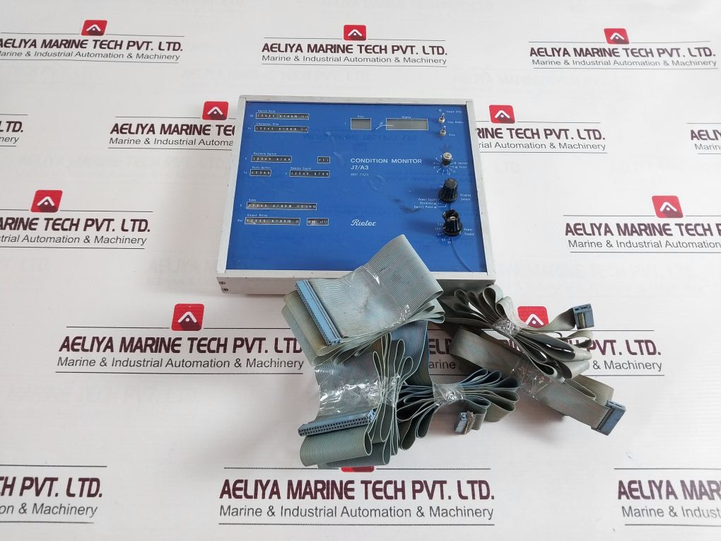 Rieter J7A3