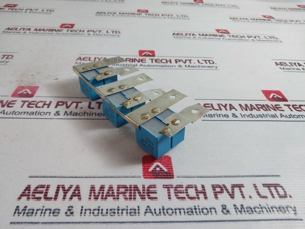 Rifa Phe 448 Capacitor