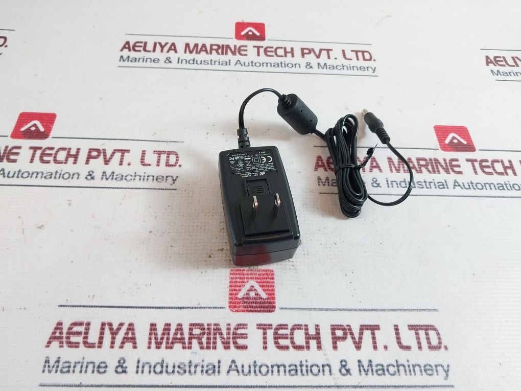 Riken Keiki Bc-2012 Battery Charger 6A-161Wp12 Switch-mode Power Supply