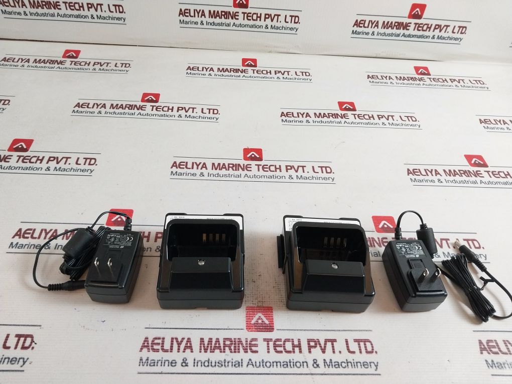 Riken Keiki Bc-2012 Battery Charger 6A-161Wp12 Switch-mode Power Supply