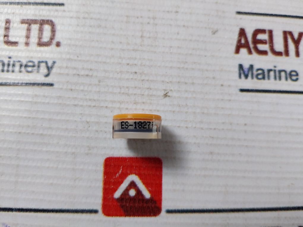 Riken Keiki Es-1827I H2S (Hydrogen Sulfide) Sensor 176070487Ae