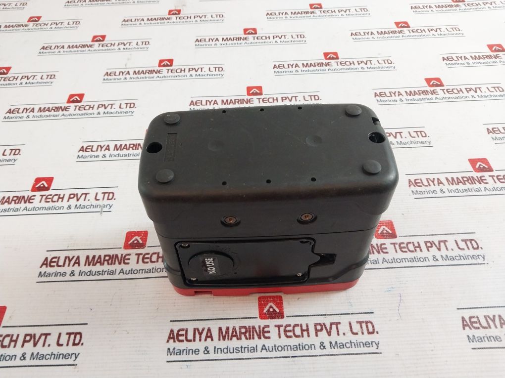 Riken Keiki Gx-8000 Marine Portable Multi Gas Monitor Bul-8000(G)