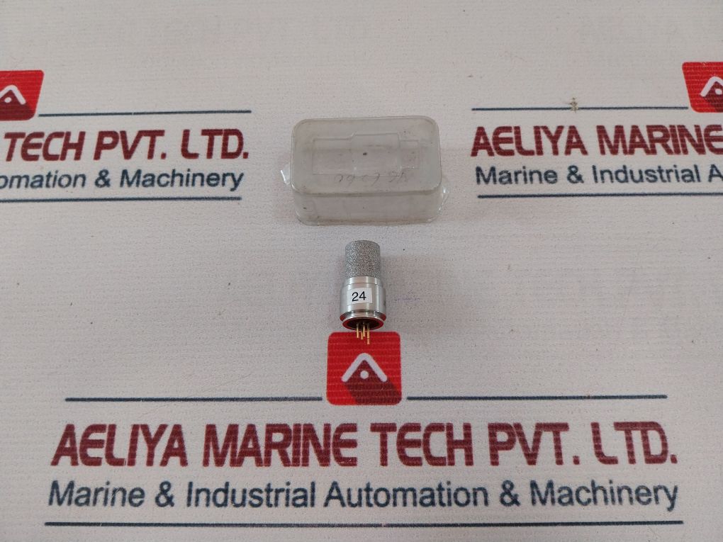 Riken Keiki Nc-6260 B1 Replacement Lel Sensor