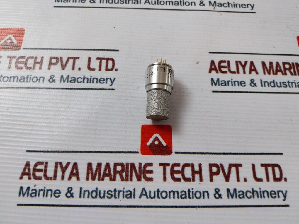 Riken Keiki Nc-6260 B1 Replacement Lel Sensor