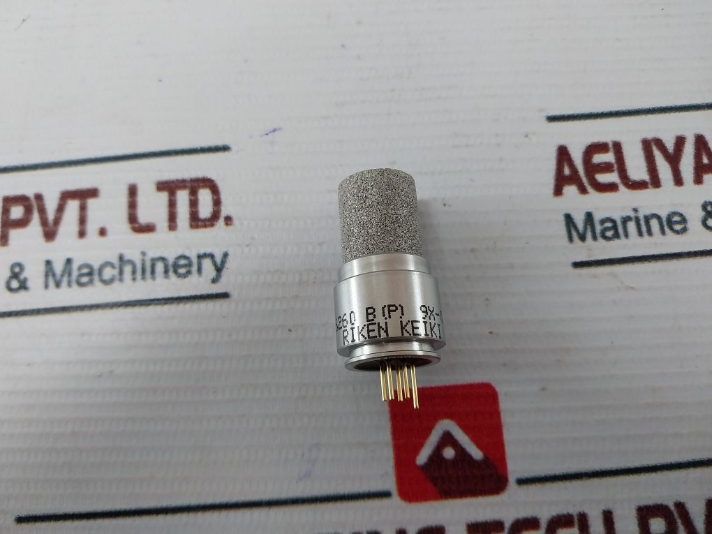 Riken Keiki Nc-6260 B (P) Replacement Sensor
