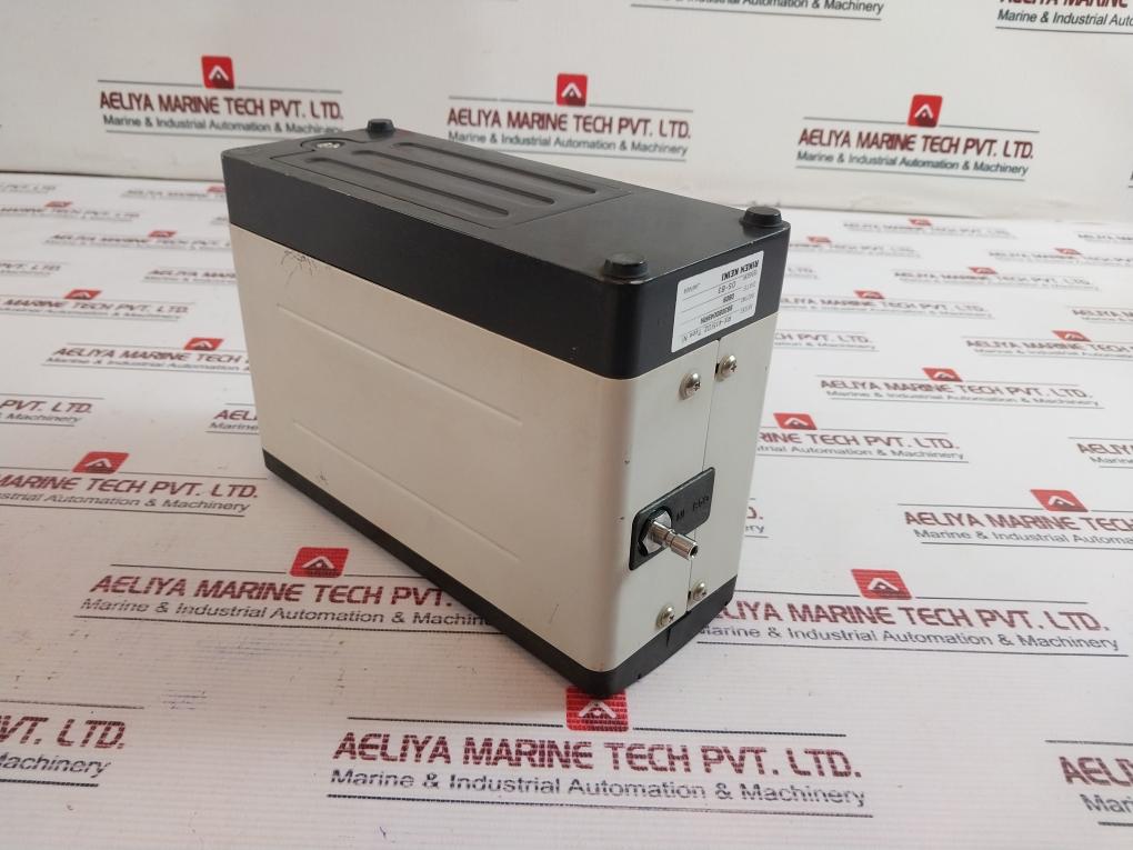 Riken Keiki Rx-415 O2.Type N O2 Detector (Not Working)