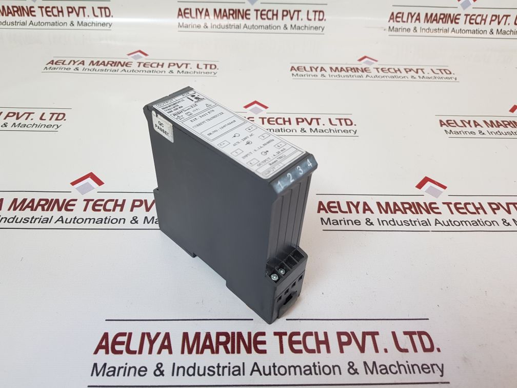 Rishabh Instruments E15-3A11 E70 Current Transducer