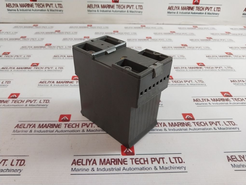 Rishabh P11-34E1 Z392 00E0 60 Power Transducer 230V 50/60Hz