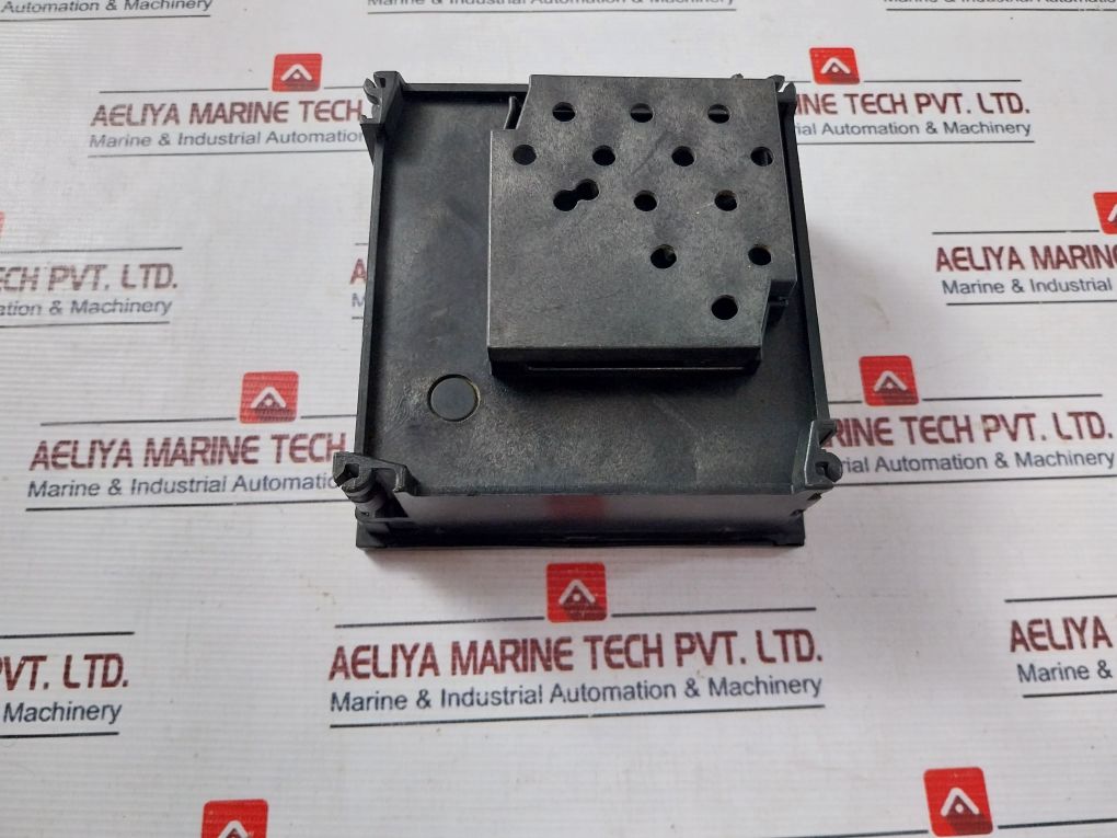 Rishabh Pq 144 Analog Panel Meters 75Mv 50A