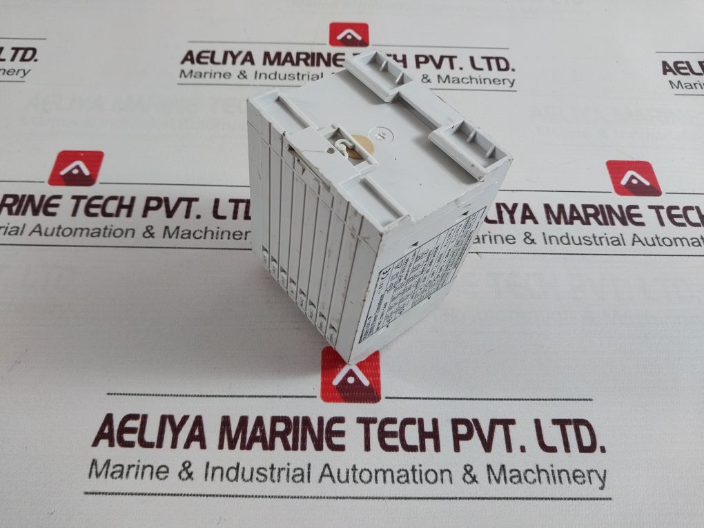 Rishabh Rishcon-p Trms Power Transducer 50/60 Hz 60...300V Ac/Dc