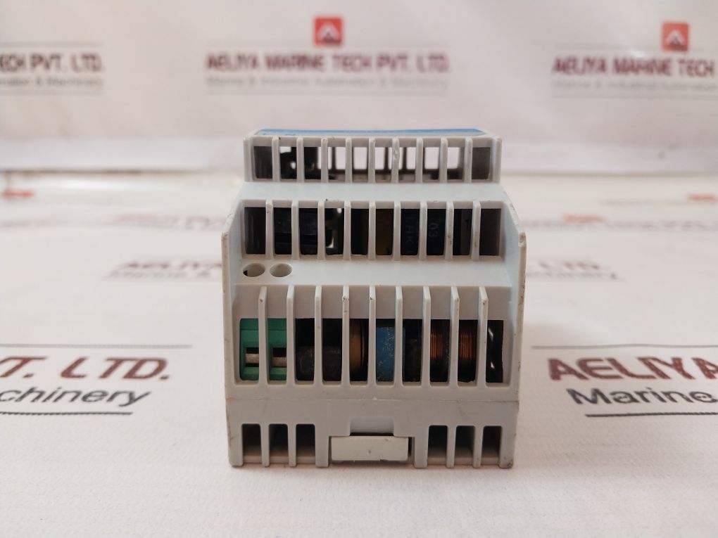 Rishabh Rish Flex-e 6024A Power Supply
