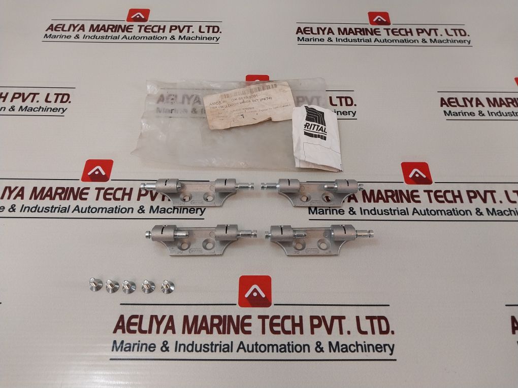 Rittal 8800.020 Tsp 130Q Door Hinge Set