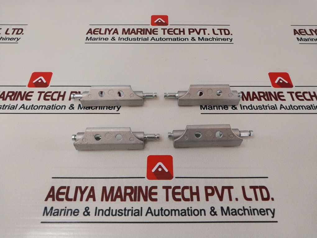 Rittal 8800.020 Tsp 130Q Door Hinge Set