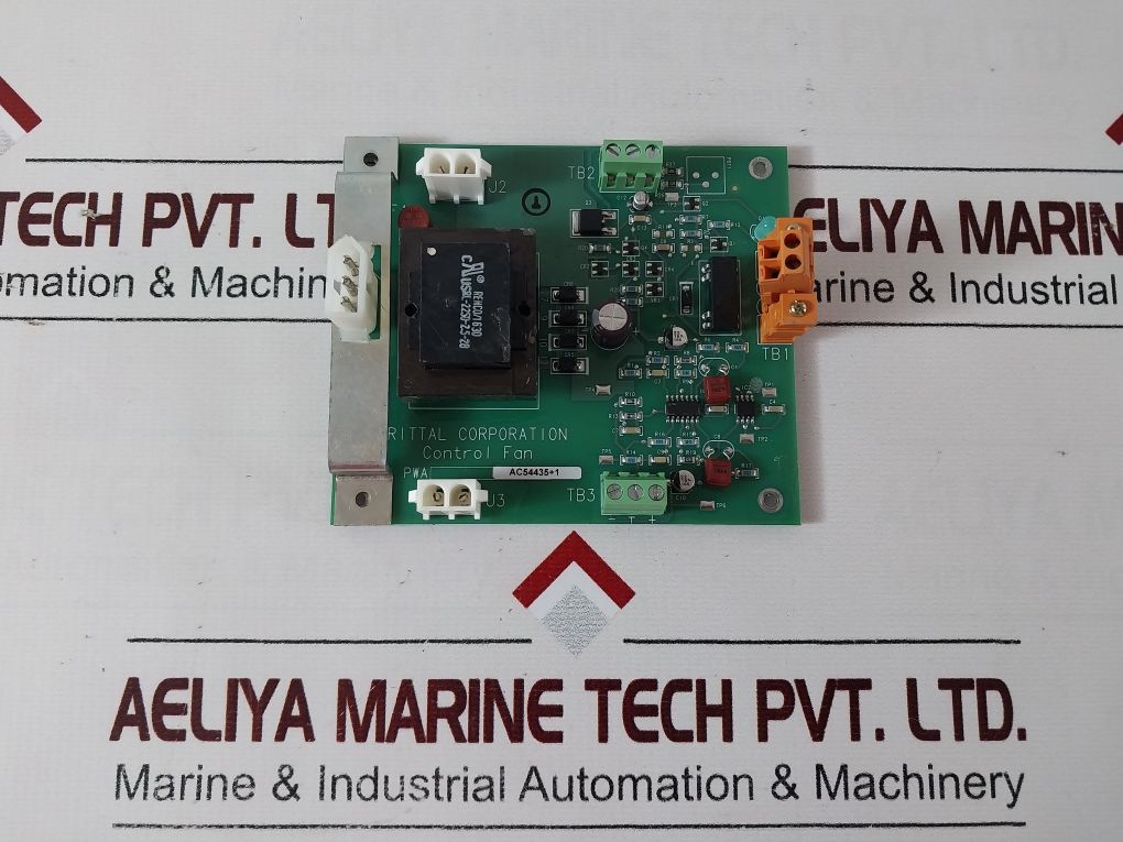 Rittal Pwa Ac54435+1
