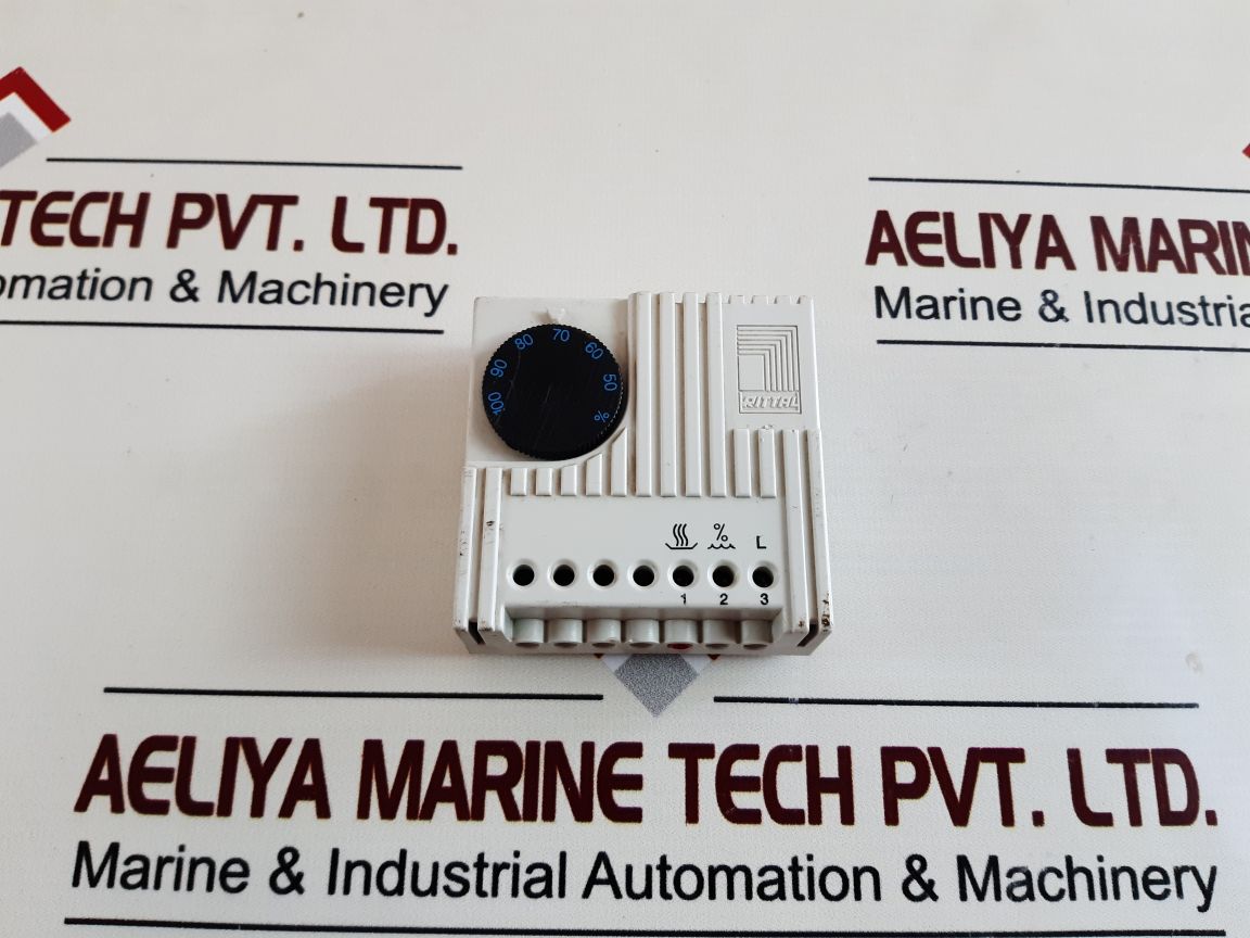 Rittal Sk3118 Hygrostat Control