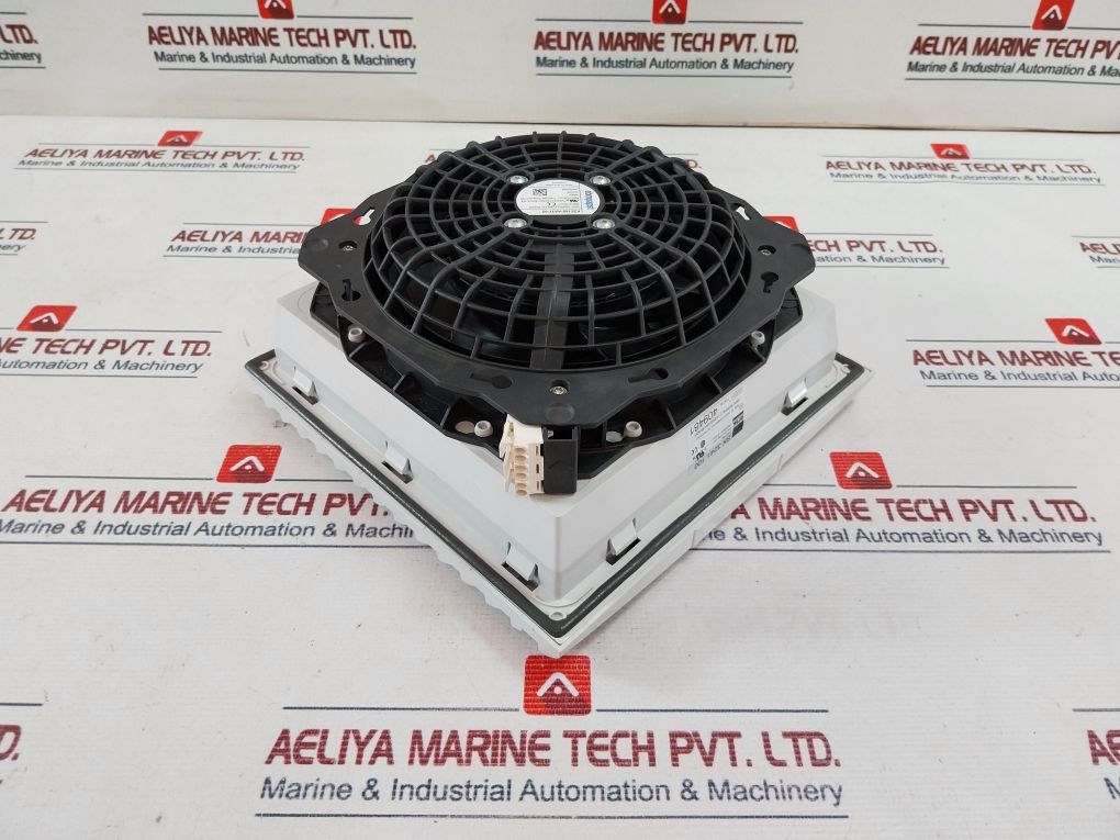 Rittal Sk 3241.100 Fan And Filter Unit