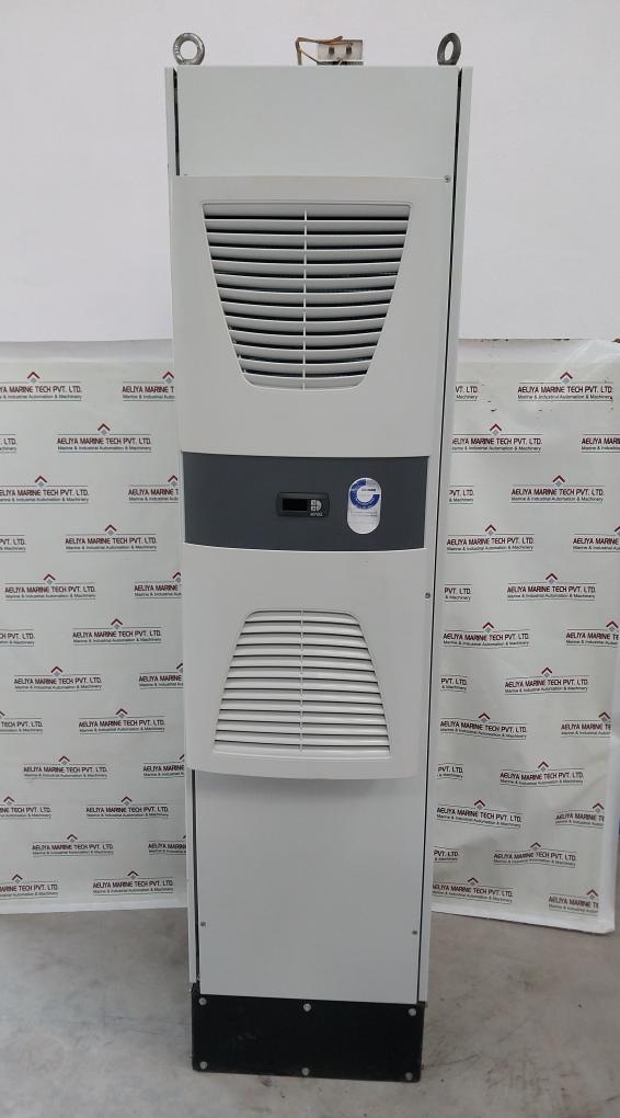 Rittal Sk 3304500 Wall Enclosure Cooling Unit 230V 5060Hz