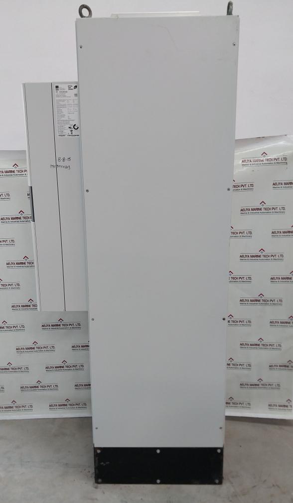 Rittal Sk 3304500 Wall Enclosure Cooling Unit 230V 50/60Hz