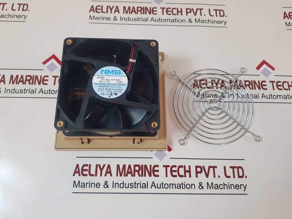 Rittal Sk 3322 024 Fan-and-filter-unit Ventilator
