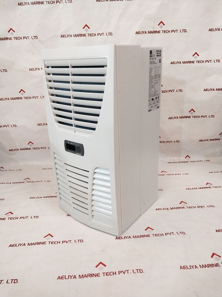 Rittal Sk 3361100 Enclosure Cooling Unit