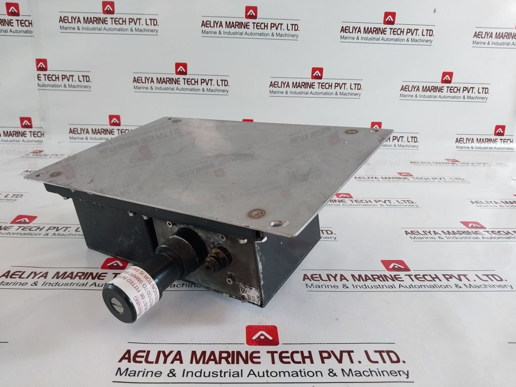 Rivertrace Engineering 0801-09 Smart Cell-bilge 24V Ac