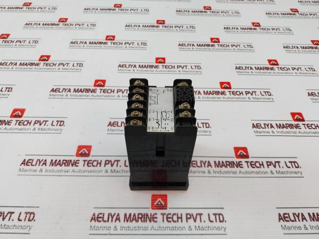 Rkc Pn-4B1C-m Temperature Controller 200/220V
