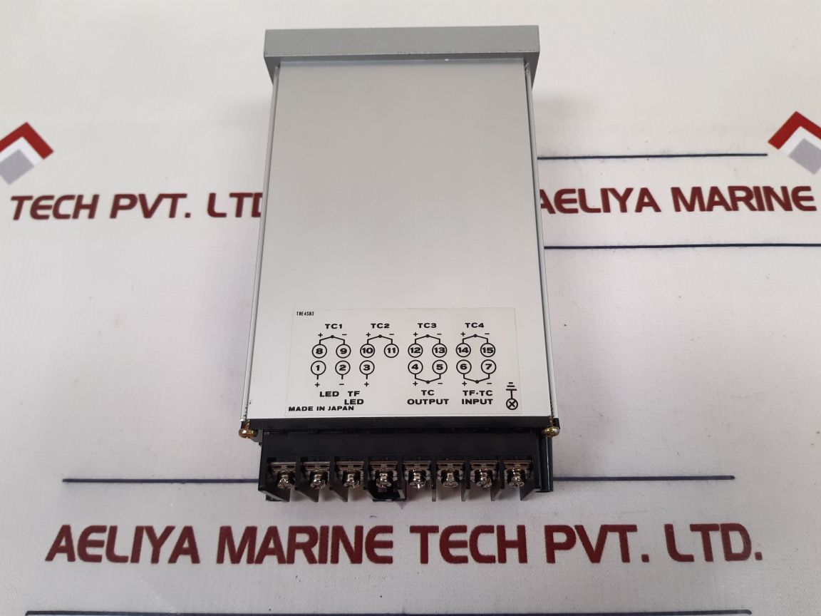 Rkc Re-48 Push-button Switches
