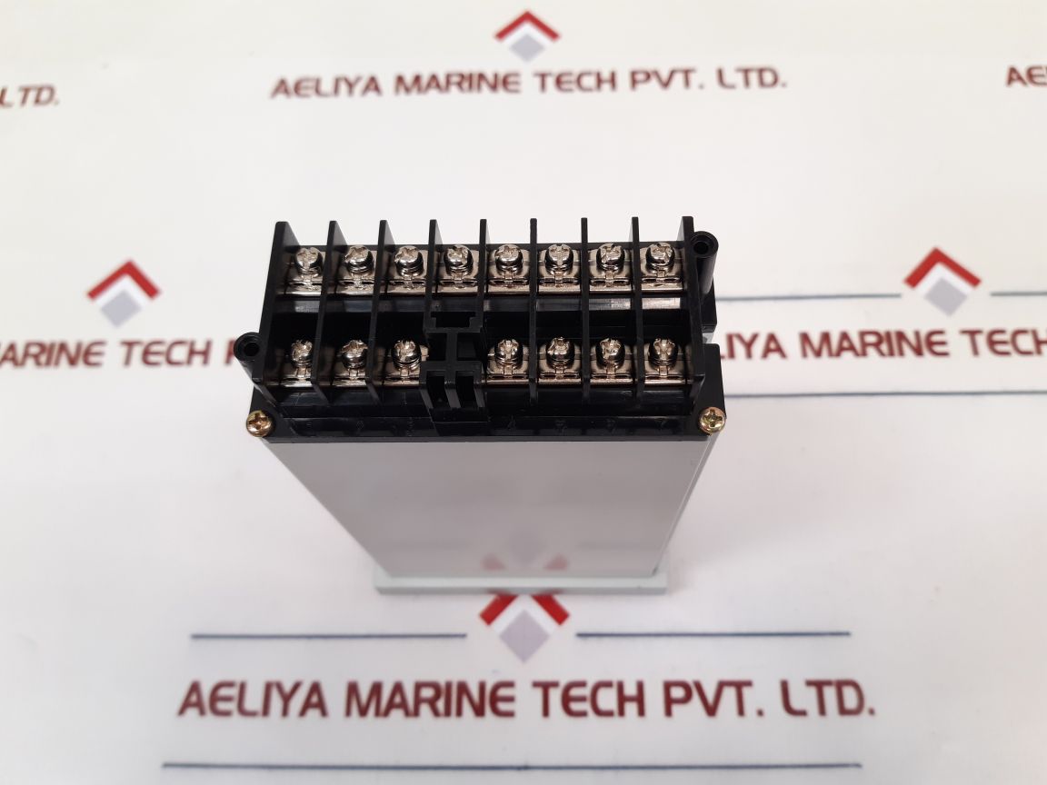 Rkc Re-48 Temperature Controller
