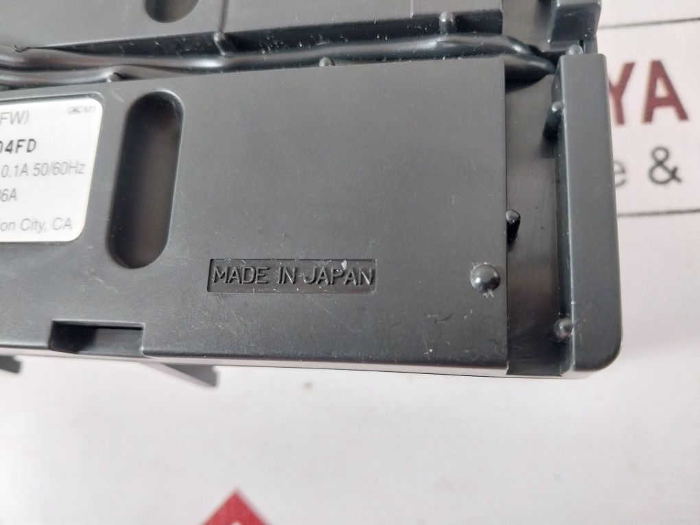 Rki Instruments Bc-2001Fw Charger