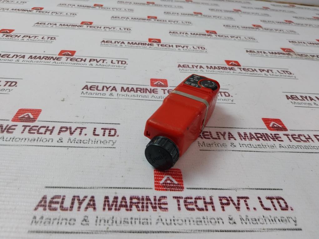 Rki Rp-6 Sample Draw Pump