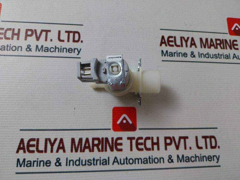 Robertshaw 0C5515 Solenoid Valve