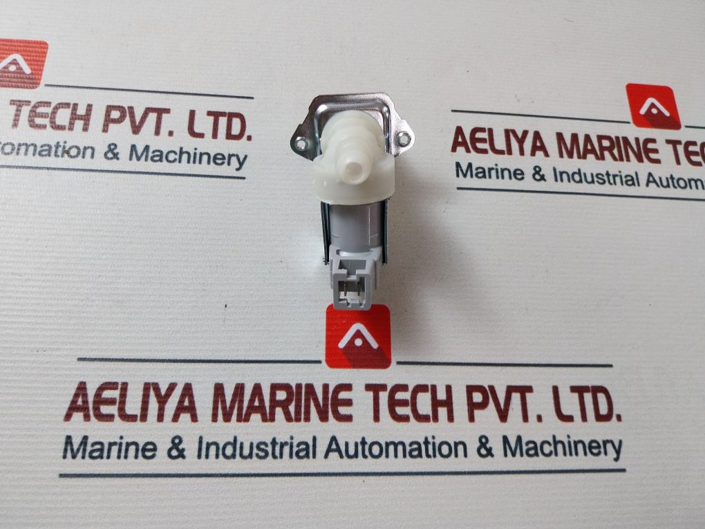 Robertshaw 0C5515 Solenoid Valve