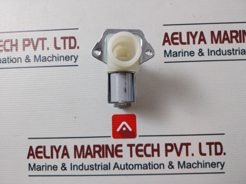 Robertshaw 0C5515 Solenoid Valve