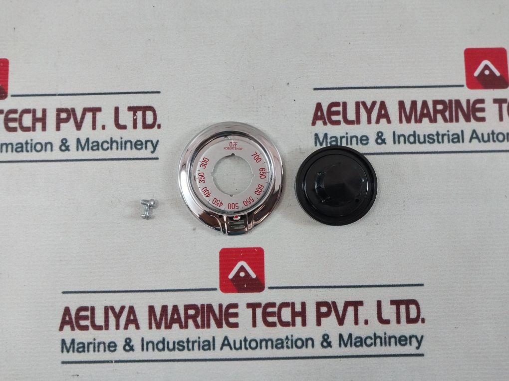 Robertshaw D1/D18 Electric Thermostat 5000-60A