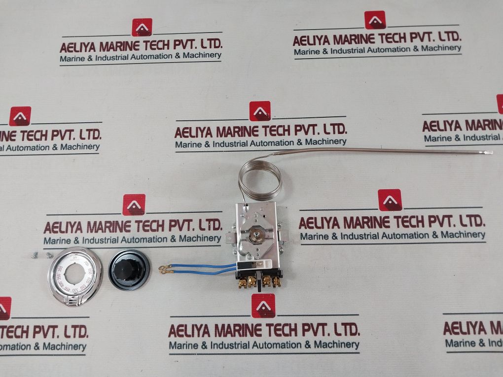 Robertshaw D1/D18 Electric Thermostat 5000-60A