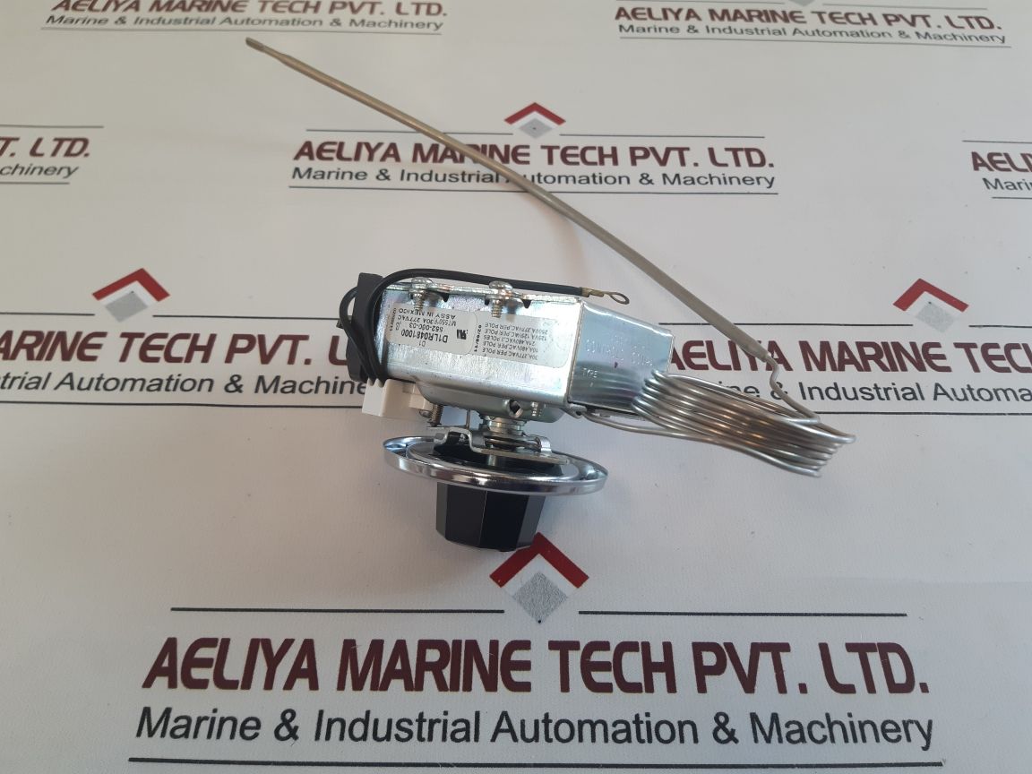 Robertshaw D1Lr0481000 Thermostat D1