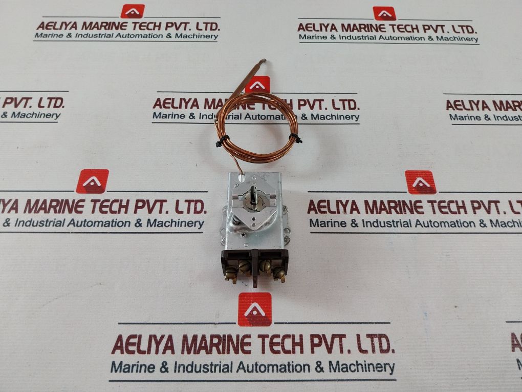 Robertshaw D1Nr0840400 Thermostat 30Amp