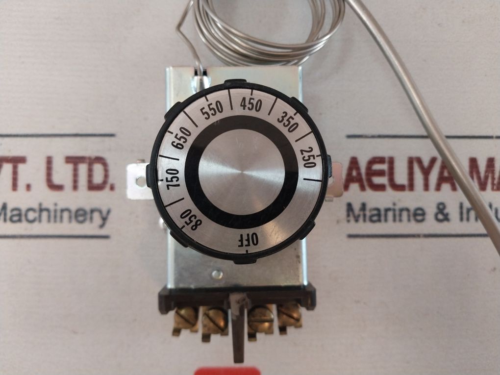 Robertshaw D1V60480400 Thermostat