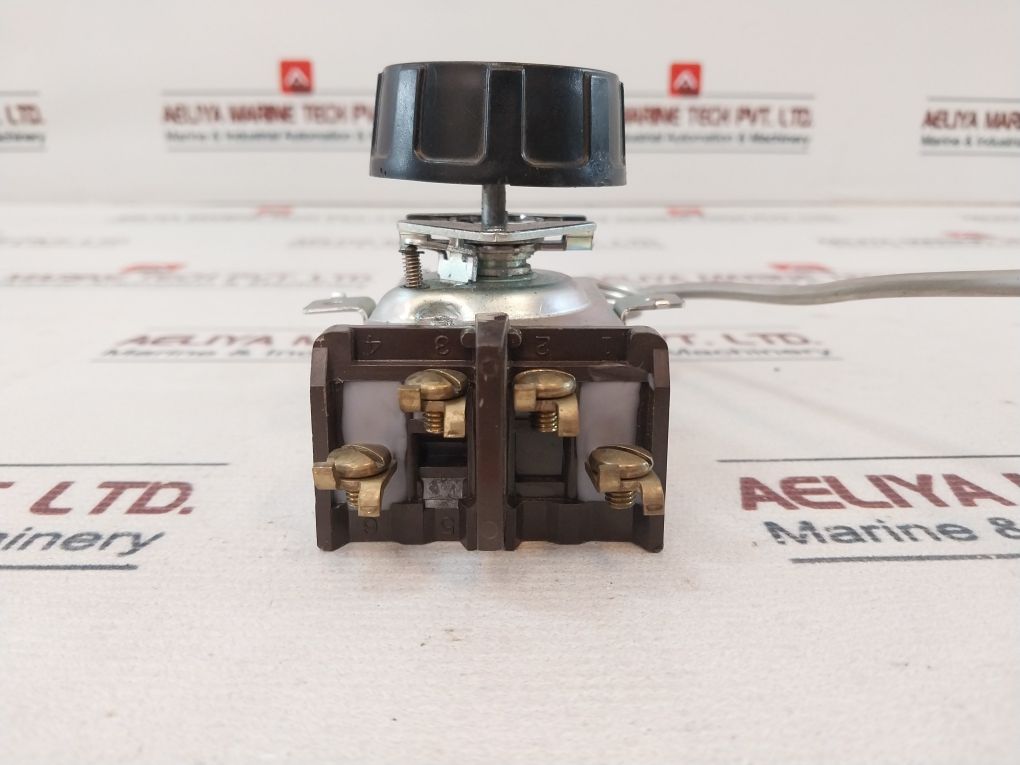 Robertshaw D1V60480400 Thermostat