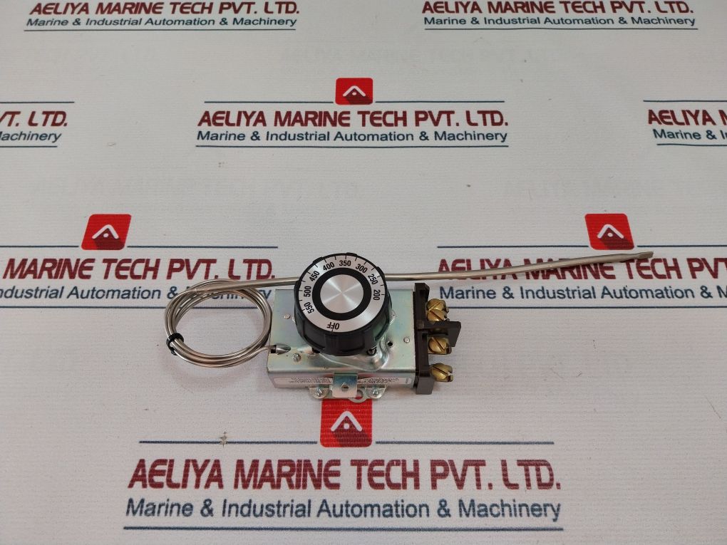Robertshaw D1V60480400 Thermostat 30A