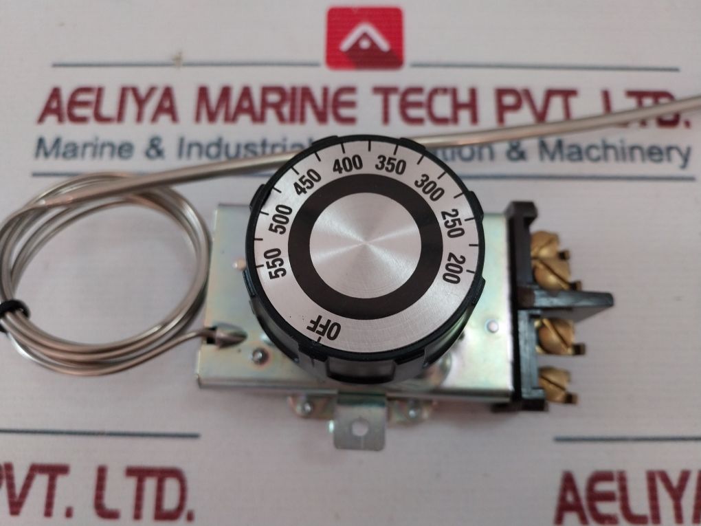 Robertshaw D1V60480400 Thermostat 30A