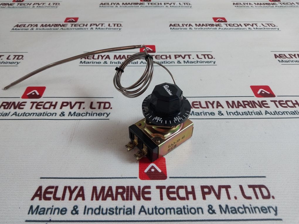 Robertshaw Ea3-58-48 Thermostat