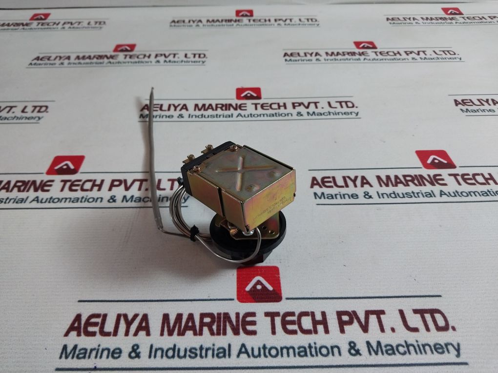 Robertshaw Ea3-58-48 Thermostat